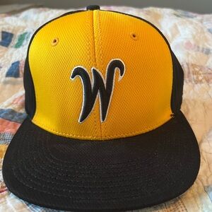 Youth Wichita State Youth Baseball Cap